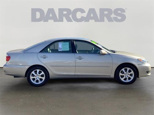 2006 Toyota Camry LE V6