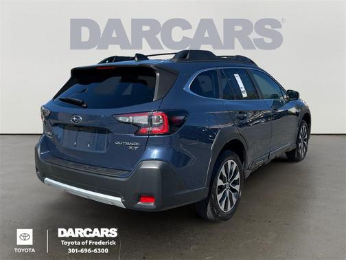 2023 Subaru Outback Limited XT