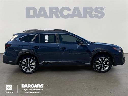 2023 Subaru Outback Limited XT