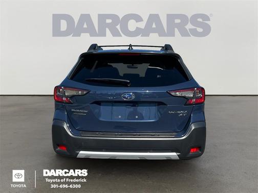 2023 Subaru Outback Limited XT
