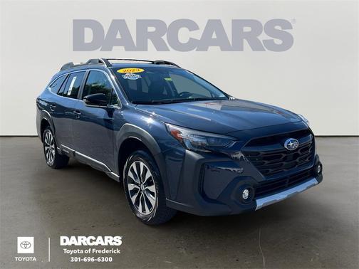 2023 Subaru Outback Limited XT