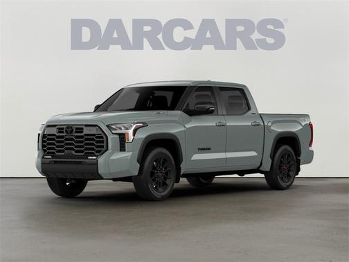 2026 Toyota Tundra Hybrid Limited