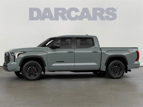 2026 Toyota Tundra Hybrid Limited