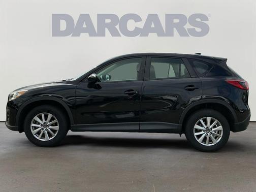2016 Mazda CX-5 Sport