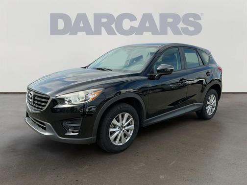 2016 Mazda CX-5 Sport