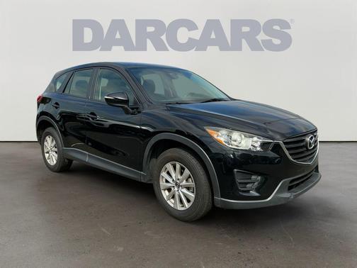 2016 Mazda CX-5 Sport
