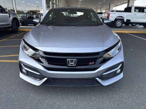 2020 Honda Civic Si Base