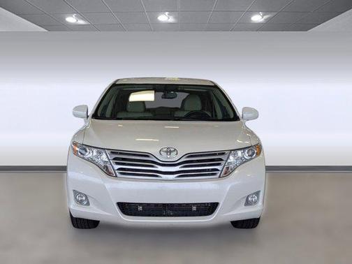 2012 Toyota Venza XLE