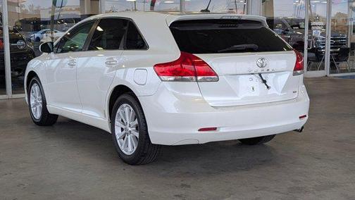 2012 Toyota Venza XLE