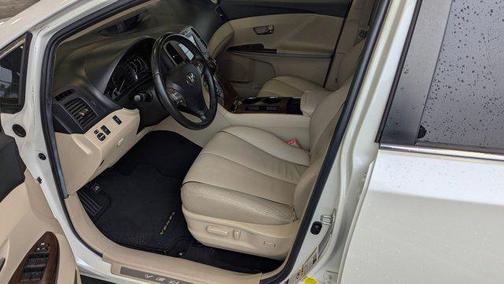 2012 Toyota Venza XLE