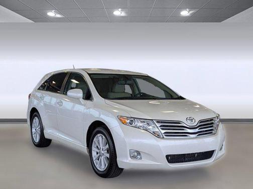 2012 Toyota Venza XLE