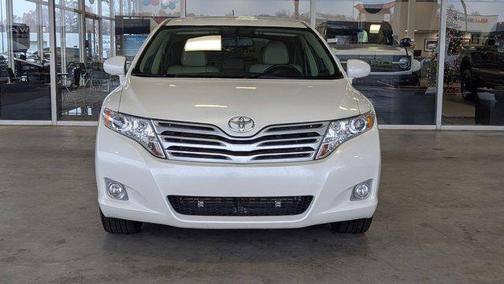 2012 Toyota Venza XLE