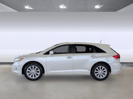 2012 Toyota Venza XLE