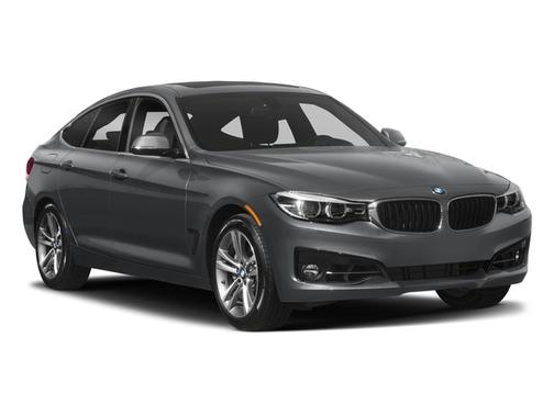 2018 BMW 340 Gran Turismo xDrive