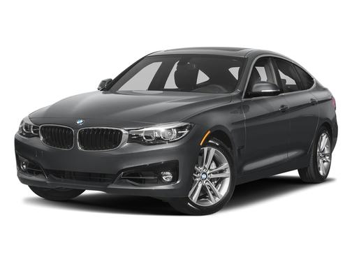 2018 BMW 340 Gran Turismo xDrive