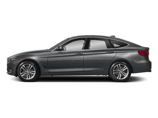 2018 BMW 340 Gran Turismo xDrive
