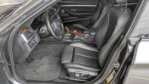 2018 BMW 340 Gran Turismo xDrive