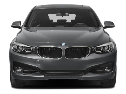 2018 BMW 340 Gran Turismo xDrive