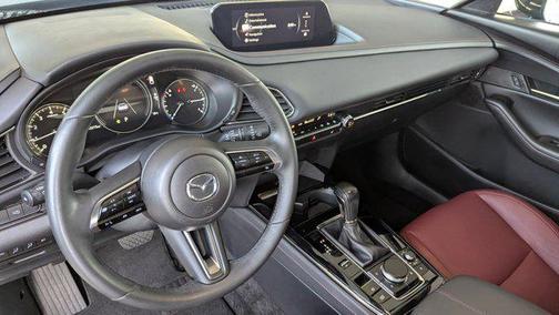 2024 Mazda CX-30 2.5 S Carbon Edition
