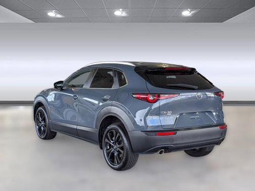 2024 Mazda CX-30 2.5 S Carbon Edition