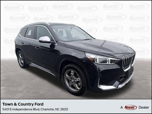 2024 BMW X1 xDrive28i