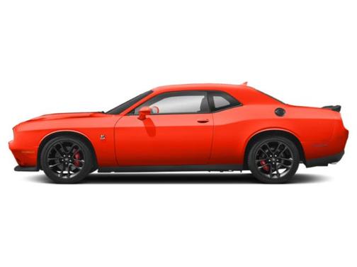 2019 Dodge Challenger R/T Scat Pack