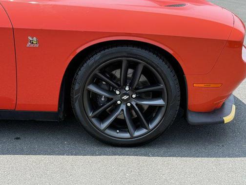 2019 Dodge Challenger R/T Scat Pack