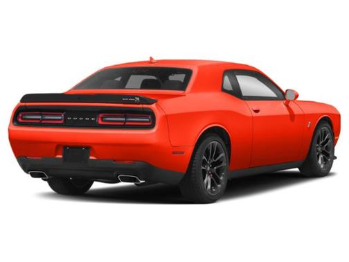 2019 Dodge Challenger R/T Scat Pack
