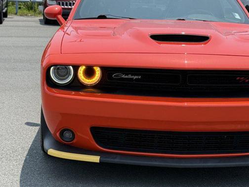 2019 Dodge Challenger R/T Scat Pack