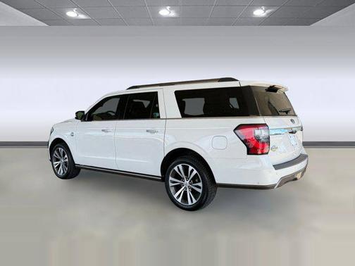 2021 Ford Expedition Max King Ranch