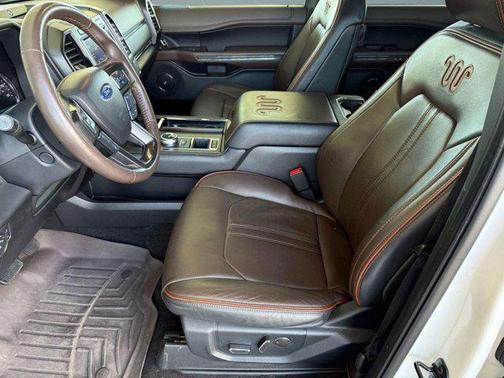 2021 Ford Expedition Max King Ranch