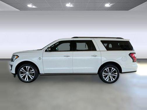 2021 Ford Expedition Max King Ranch