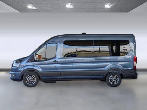 2026 Ford Transit-350 XLT