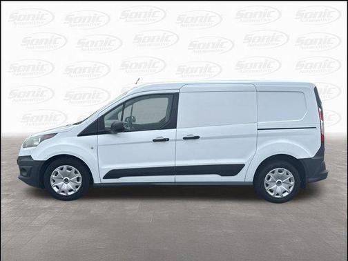 2017 Ford Transit Connect XL