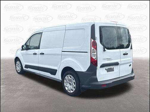 2017 Ford Transit Connect XL