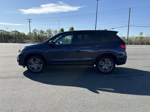 2021 Honda Passport AWD EX-L