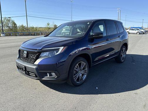 2021 Honda Passport AWD EX-L