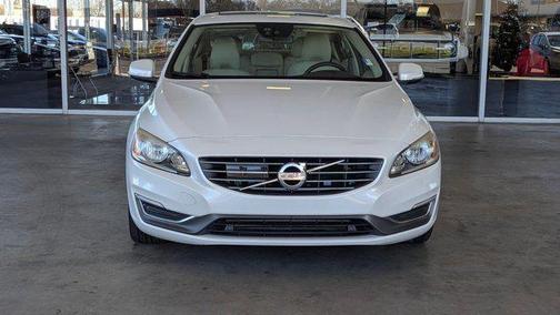 2015 Volvo S60 T5 Premier Plus