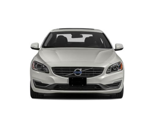 2015 Volvo S60 T5 Premier Plus