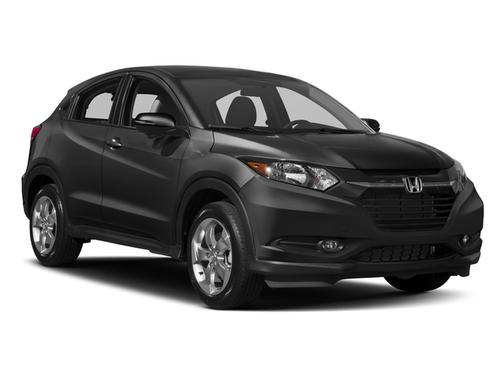 2017 Honda HR-V EX