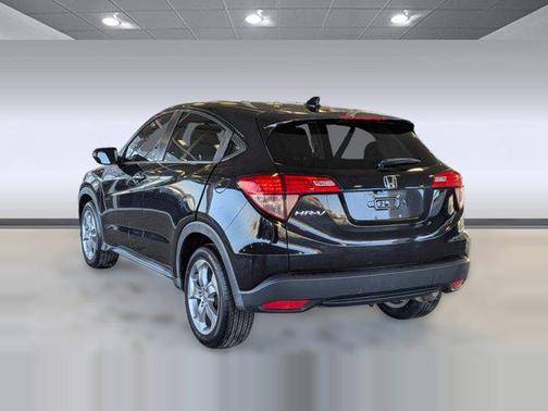 2017 Honda HR-V EX