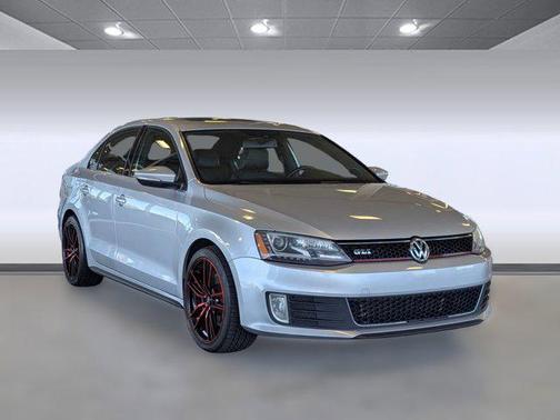 2015 Volkswagen Jetta Man SE