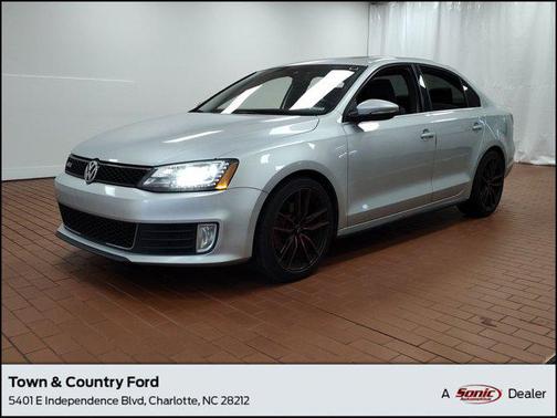 2015 Volkswagen Jetta Man SE