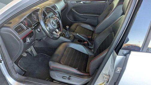 2015 Volkswagen Jetta Man SE