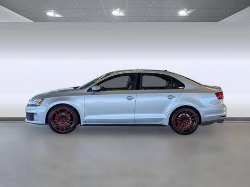 2015 Volkswagen Jetta Man SE