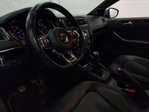 2015 Volkswagen Jetta Man SE