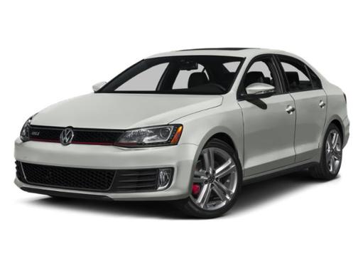 2015 Volkswagen Jetta Man SE