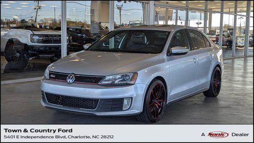 2015 Volkswagen Jetta Man SE