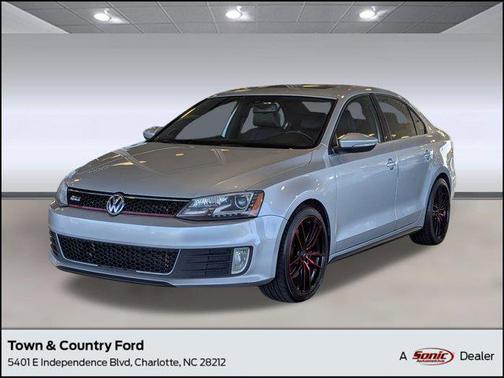 2015 Volkswagen Jetta Man SE