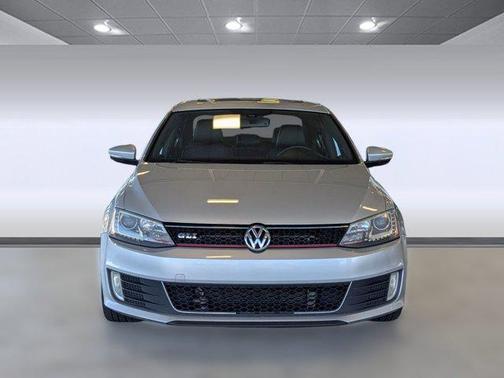 2015 Volkswagen Jetta Man SE